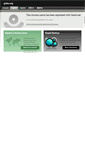 Mobile Screenshot of orfea.org